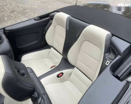 Форд Мустанг, объемом двигателя 2.3 л и пробегом 121 тыс. км за 17800 $, фото 23 на Automoto.ua