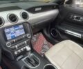 Форд Мустанг, объемом двигателя 2.3 л и пробегом 121 тыс. км за 17500 $, фото 29 на Automoto.ua
