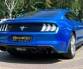 Форд Мустанг, объемом двигателя 2.3 л и пробегом 37 тыс. км за 26800 $, фото 6 на Automoto.ua