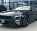 Форд Мустанг, объемом двигателя 2.3 л и пробегом 65 тыс. км за 24400 $, фото 2 на Automoto.ua