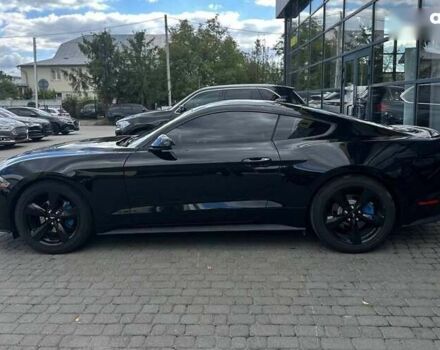 Форд Мустанг, объемом двигателя 2.3 л и пробегом 65 тыс. км за 24400 $, фото 3 на Automoto.ua