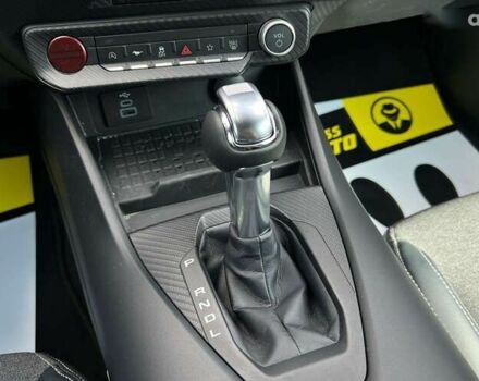 Форд Мустанг, объемом двигателя 2.3 л и пробегом 12 тыс. км за 36700 $, фото 16 на Automoto.ua