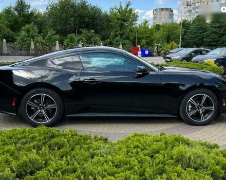 Форд Мустанг, объемом двигателя 2.3 л и пробегом 12 тыс. км за 36700 $, фото 7 на Automoto.ua