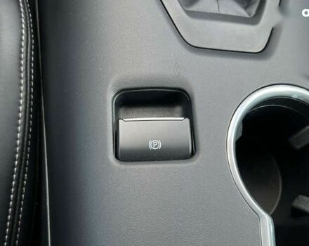 Форд Мустанг, объемом двигателя 2.3 л и пробегом 12 тыс. км за 36700 $, фото 24 на Automoto.ua