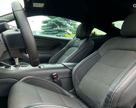 Форд Мустанг, объемом двигателя 2.3 л и пробегом 12 тыс. км за 36700 $, фото 10 на Automoto.ua