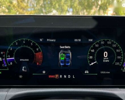 Форд Мустанг, объемом двигателя 2.3 л и пробегом 12 тыс. км за 36700 $, фото 19 на Automoto.ua