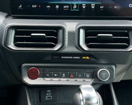 Форд Мустанг, объемом двигателя 2.3 л и пробегом 12 тыс. км за 36700 $, фото 17 на Automoto.ua