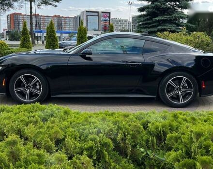 Форд Мустанг, объемом двигателя 2.3 л и пробегом 12 тыс. км за 36700 $, фото 3 на Automoto.ua