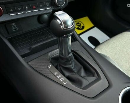 Форд Мустанг, объемом двигателя 2.3 л и пробегом 12 тыс. км за 36700 $, фото 25 на Automoto.ua