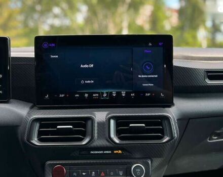 Форд Мустанг, объемом двигателя 2.3 л и пробегом 12 тыс. км за 36700 $, фото 15 на Automoto.ua