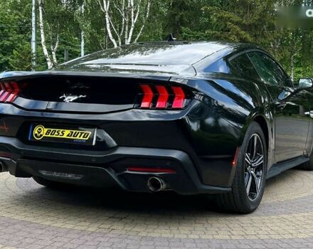 Форд Мустанг, объемом двигателя 2.3 л и пробегом 12 тыс. км за 36700 $, фото 6 на Automoto.ua
