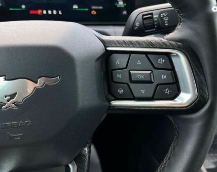 Форд Мустанг, объемом двигателя 2.3 л и пробегом 12 тыс. км за 36700 $, фото 20 на Automoto.ua
