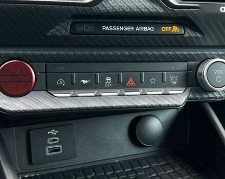 Форд Мустанг, объемом двигателя 2.3 л и пробегом 12 тыс. км за 36700 $, фото 23 на Automoto.ua