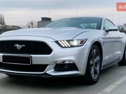Форд Мустанг 2015 в Киеве на Automoto.ua Форд Мустанг, объемом двигателя 2.26 л и пробегом 134 тыс. км за 14990 $, фото 1 на Automoto.ua