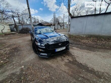 Форд Мустанг 2015 в Одессе на Automoto.ua Форд Мустанг, объемом двигателя 3.7 л и пробегом 240 тыс. км за 14000 $, фото 1 на Automoto.ua