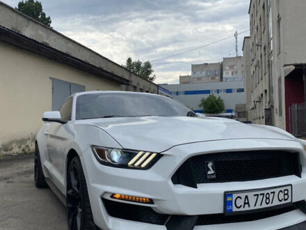 Форд Мустанг 2016 у Черкасах на Automoto.ua Форд Мустанг, об'ємом двигуна 2.26 л та пробігом 100 тис. км за 20000 $, фото 1 на Automoto.ua
