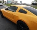 Желтый Форд Мустанг, объемом двигателя 5 л и пробегом 70 тыс. км за 28950 $, фото 15 на Automoto.ua