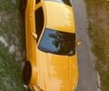 Желтый Форд Мустанг, объемом двигателя 5 л и пробегом 70 тыс. км за 28950 $, фото 12 на Automoto.ua