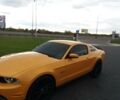 Желтый Форд Мустанг, объемом двигателя 5 л и пробегом 70 тыс. км за 28950 $, фото 16 на Automoto.ua
