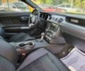 Жовтий Форд Мустанг, об'ємом двигуна 2.3 л та пробігом 137 тис. км за 4500 $, фото 7 на Automoto.ua