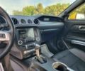 Жовтий Форд Мустанг, об'ємом двигуна 2.3 л та пробігом 137 тис. км за 4500 $, фото 8 на Automoto.ua