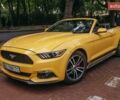 Жовтий Форд Мустанг, об'ємом двигуна 2.26 л та пробігом 130 тис. км за 16000 $, фото 1 на Automoto.ua