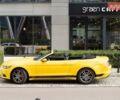 Жовтий Форд Мустанг, об'ємом двигуна 2.26 л та пробігом 130 тис. км за 16000 $, фото 2 на Automoto.ua
