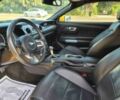 Жовтий Форд Мустанг, об'ємом двигуна 2.3 л та пробігом 137 тис. км за 4500 $, фото 9 на Automoto.ua