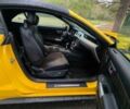 Жовтий Форд Мустанг, об'ємом двигуна 2.3 л та пробігом 55 тис. км за 8800 $, фото 9 на Automoto.ua