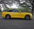 Жовтий Форд Мустанг, об'ємом двигуна 2.3 л та пробігом 55 тис. км за 8800 $, фото 4 на Automoto.ua