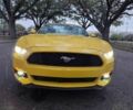 Жовтий Форд Мустанг, об'ємом двигуна 2.3 л та пробігом 55 тис. км за 8800 $, фото 1 на Automoto.ua