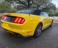 Жовтий Форд Мустанг, об'ємом двигуна 2.3 л та пробігом 55 тис. км за 8800 $, фото 7 на Automoto.ua