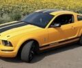 Желтый Форд Мустанг, объемом двигателя 4 л и пробегом 90 тыс. км за 9999 $, фото 7 на Automoto.ua