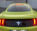 Желтый Форд Мустанг, объемом двигателя 3.7 л и пробегом 130 тыс. км за 18000 $, фото 2 на Automoto.ua
