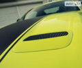 Желтый Форд Мустанг, объемом двигателя 3.7 л и пробегом 130 тыс. км за 18000 $, фото 5 на Automoto.ua