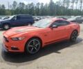 Желтый Форд Мустанг, объемом двигателя 5 л и пробегом 30 тыс. км за 5300 $, фото 1 на Automoto.ua