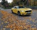 Жовтий Форд Мустанг, об'ємом двигуна 2.26 л та пробігом 122 тис. км за 18000 $, фото 1 на Automoto.ua