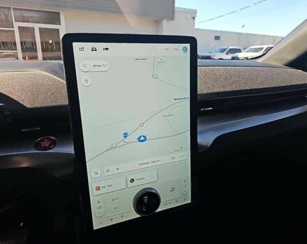 Жовтий Форд Мустанг, об'ємом двигуна 0 л та пробігом 50 тис. км за 18000 $, фото 6 на Automoto.ua