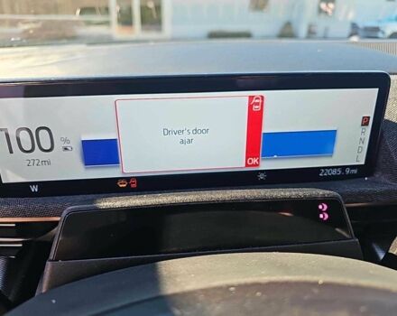 Жовтий Форд Мустанг, об'ємом двигуна 0 л та пробігом 50 тис. км за 18000 $, фото 5 на Automoto.ua