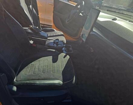 Жовтий Форд Мустанг, об'ємом двигуна 0 л та пробігом 50 тис. км за 18000 $, фото 8 на Automoto.ua