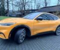 Жовтий Форд Мустанг, об'ємом двигуна 0 л та пробігом 37 тис. км за 28900 $, фото 1 на Automoto.ua