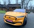 Жовтий Форд Мустанг, об'ємом двигуна 0 л та пробігом 37 тис. км за 28900 $, фото 1 на Automoto.ua