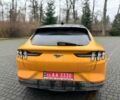 Жовтий Форд Мустанг, об'ємом двигуна 0 л та пробігом 37 тис. км за 28900 $, фото 3 на Automoto.ua
