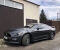 Серый Форд Мустанг, объемом двигателя 2.3 л и пробегом 125 тыс. км за 13600 $, фото 1 на Automoto.ua