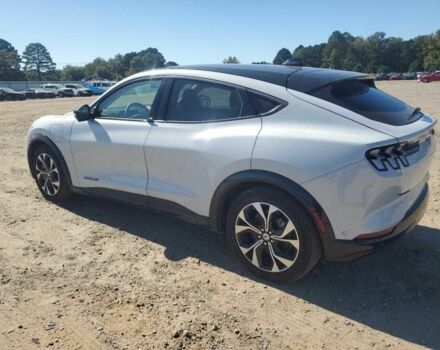 Серый Форд Мустанг, объемом двигателя 0 л и пробегом 87 тыс. км за 18700 $, фото 1 на Automoto.ua