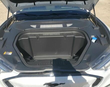 Серый Форд Мустанг, объемом двигателя 0 л и пробегом 87 тыс. км за 18700 $, фото 11 на Automoto.ua