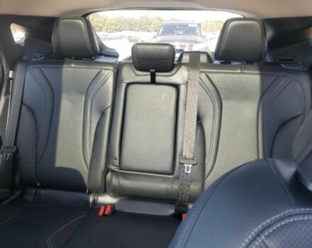 Серый Форд Мустанг, объемом двигателя 0 л и пробегом 87 тыс. км за 18700 $, фото 9 на Automoto.ua