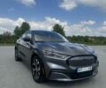 Серый Форд Мустанг, объемом двигателя 0 л и пробегом 55 тыс. км за 25400 $, фото 1 на Automoto.ua