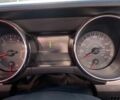 Серый Форд Мустанг, объемом двигателя 5 л и пробегом 152 тыс. км за 29900 $, фото 17 на Automoto.ua