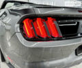 Сірий Форд Мустанг, об'ємом двигуна 5 л та пробігом 155 тис. км за 26500 $, фото 30 на Automoto.ua